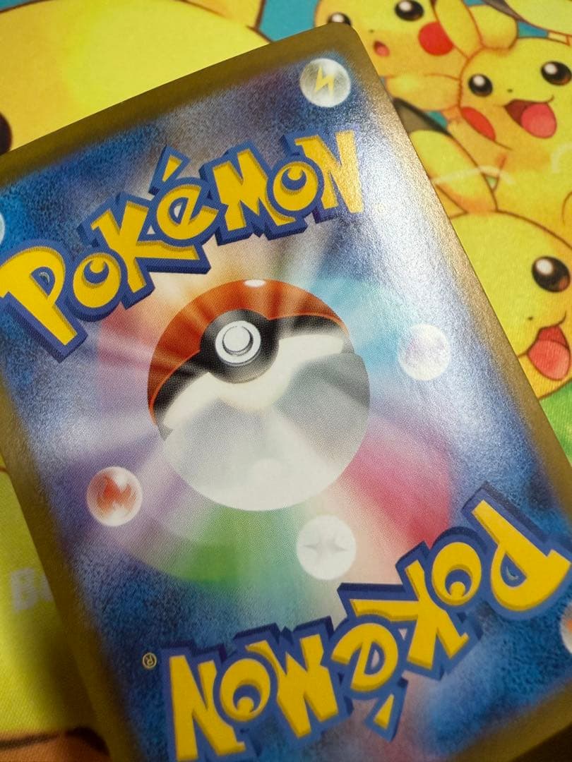 Pokemon Sylveon ex — Japanese