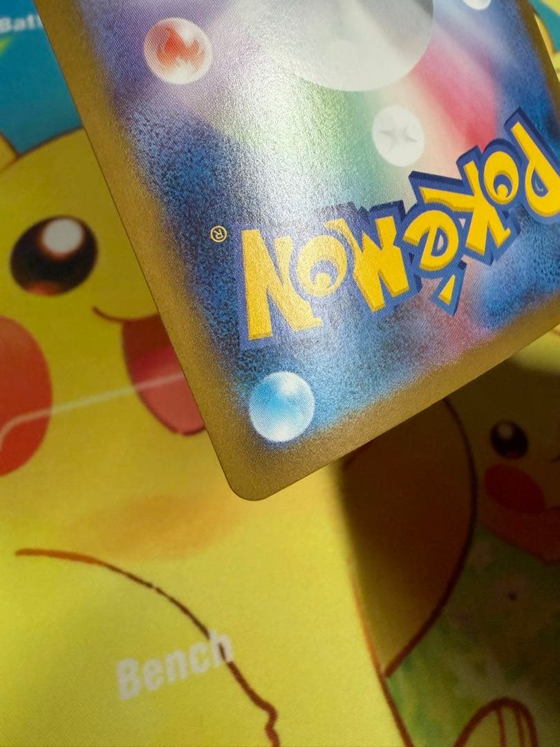 Pokemon Sylveon ex — Japanese