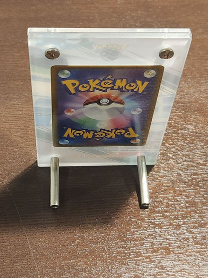 Pokemon Mewtwo — Japanese