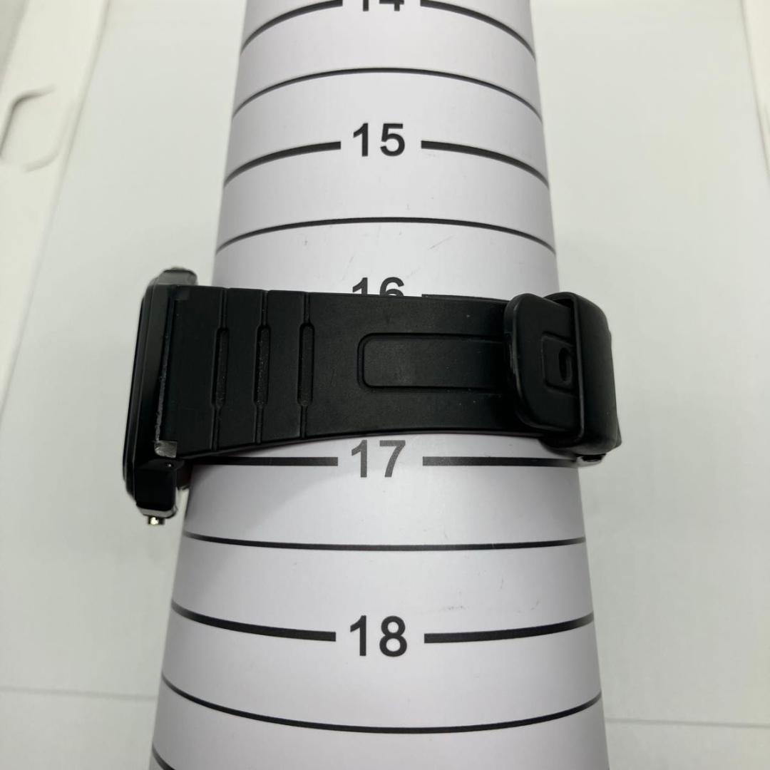 CASIO F-91W Digital Men's Watch — Japanese
