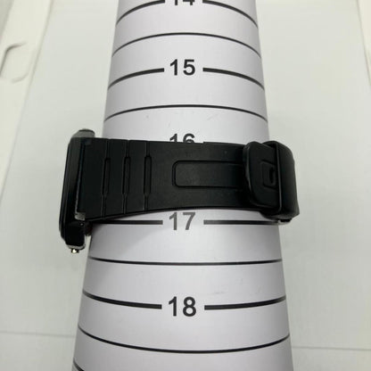 CASIO F-91W Digital Men's Watch — Japanese