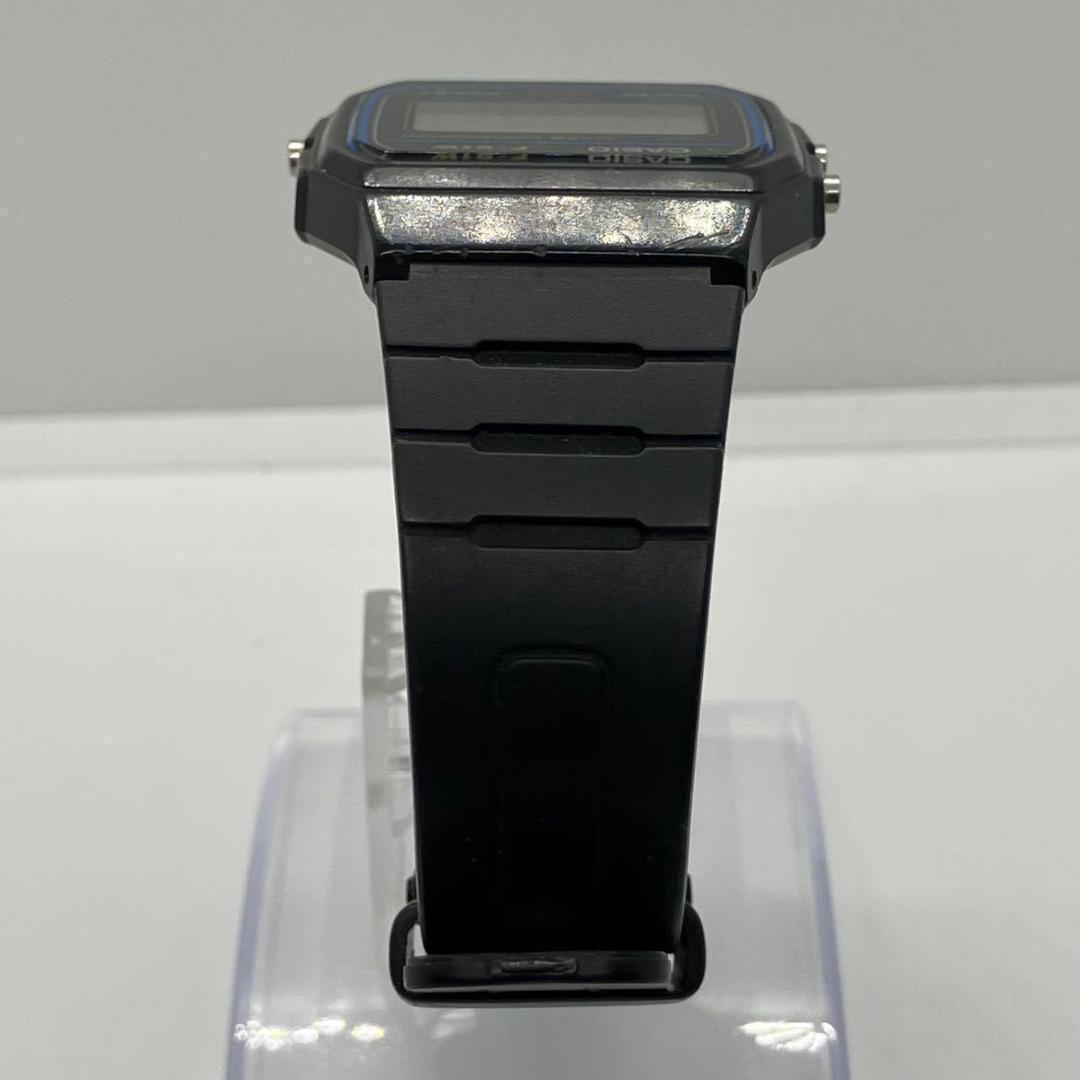 CASIO F-91W Digital Men's Watch — Japanese