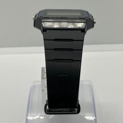 CASIO F-91W Digital Men's Watch — Japanese