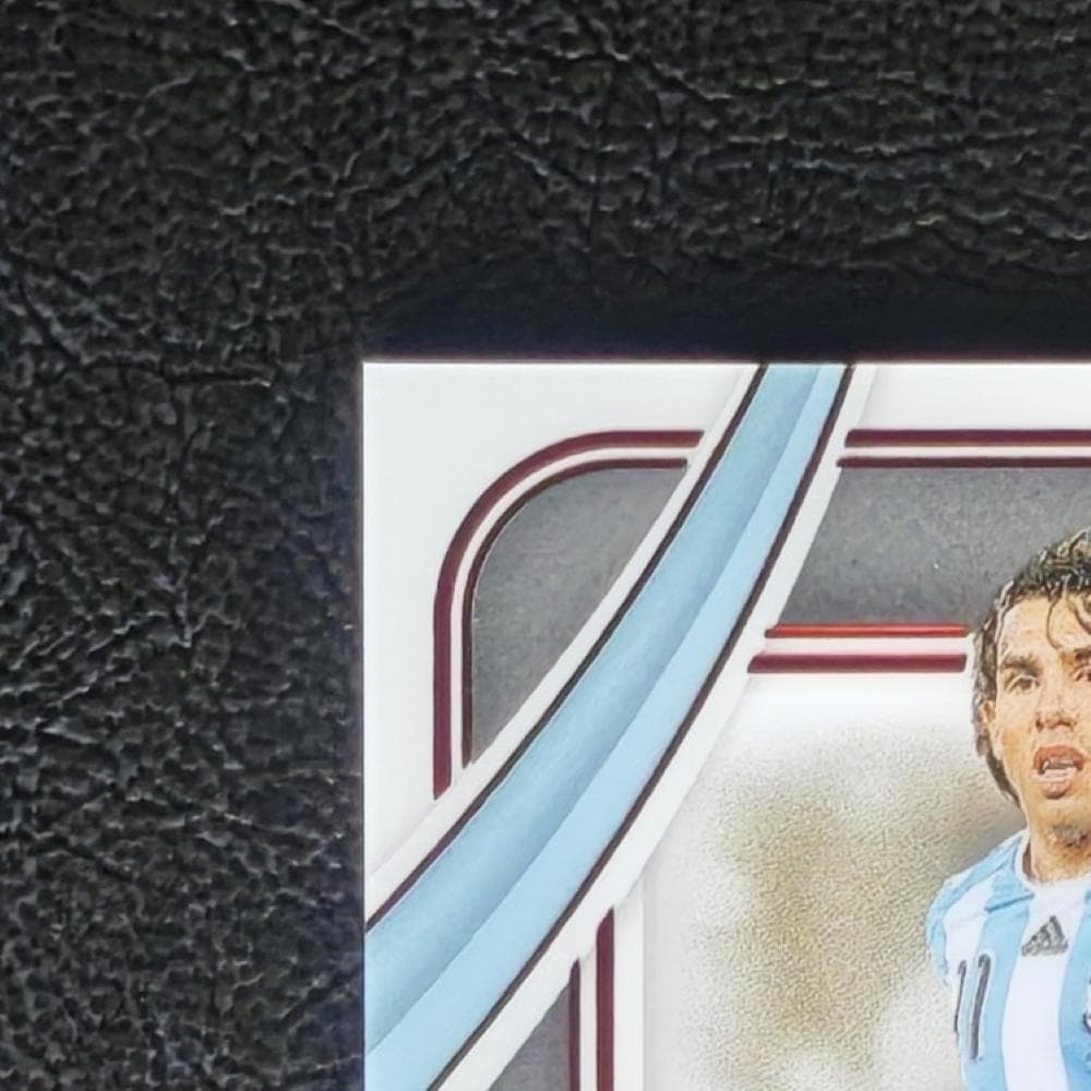 Carlos Tevez Sign — Japanese