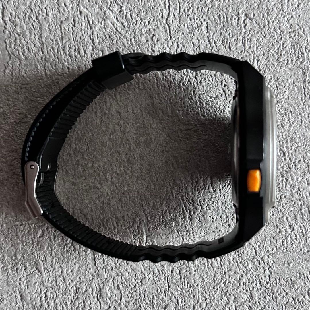 TIMEX IRONMAN TRIATHLON Digital Men's Watch — Japanese