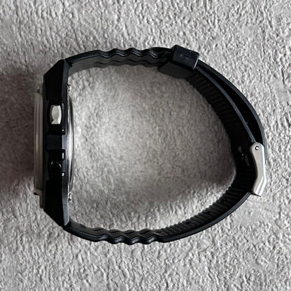 TIMEX IRONMAN TRIATHLON Digital Men's Watch — Japanese