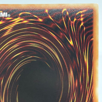 Yu-Gi-Oh Galaxy-Eyes Bright Star Dragon 20th — Japanese