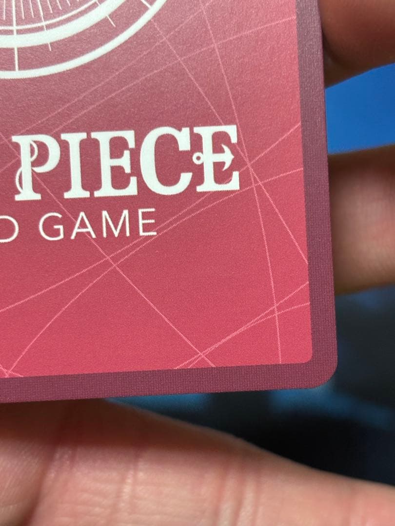 One Piece Portgas D. Ace L — Japanese