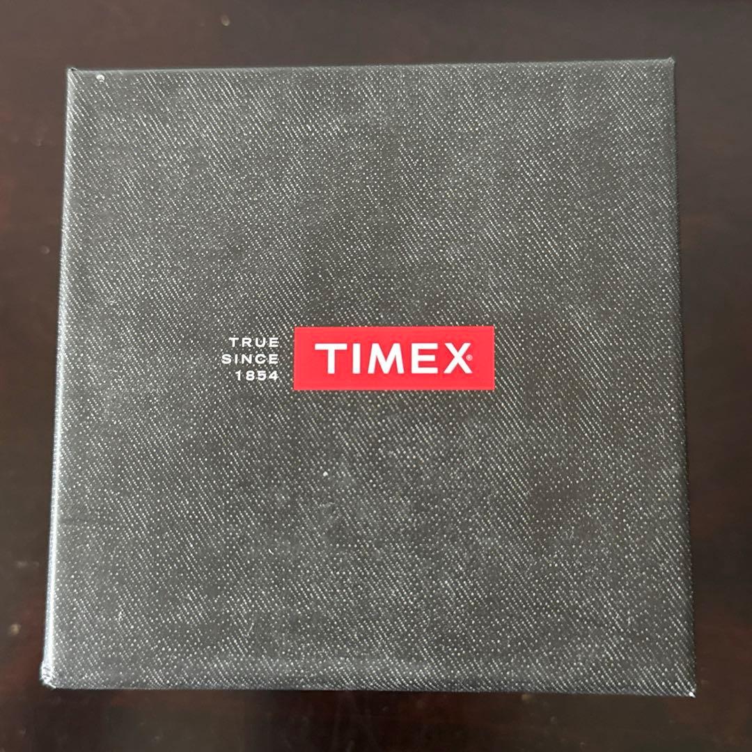 TIMEX MIDGET Quartz Men's Watch — Japanese