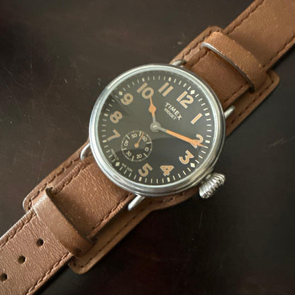 TIMEX MIDGET Quartz Men's Watch — Japanese