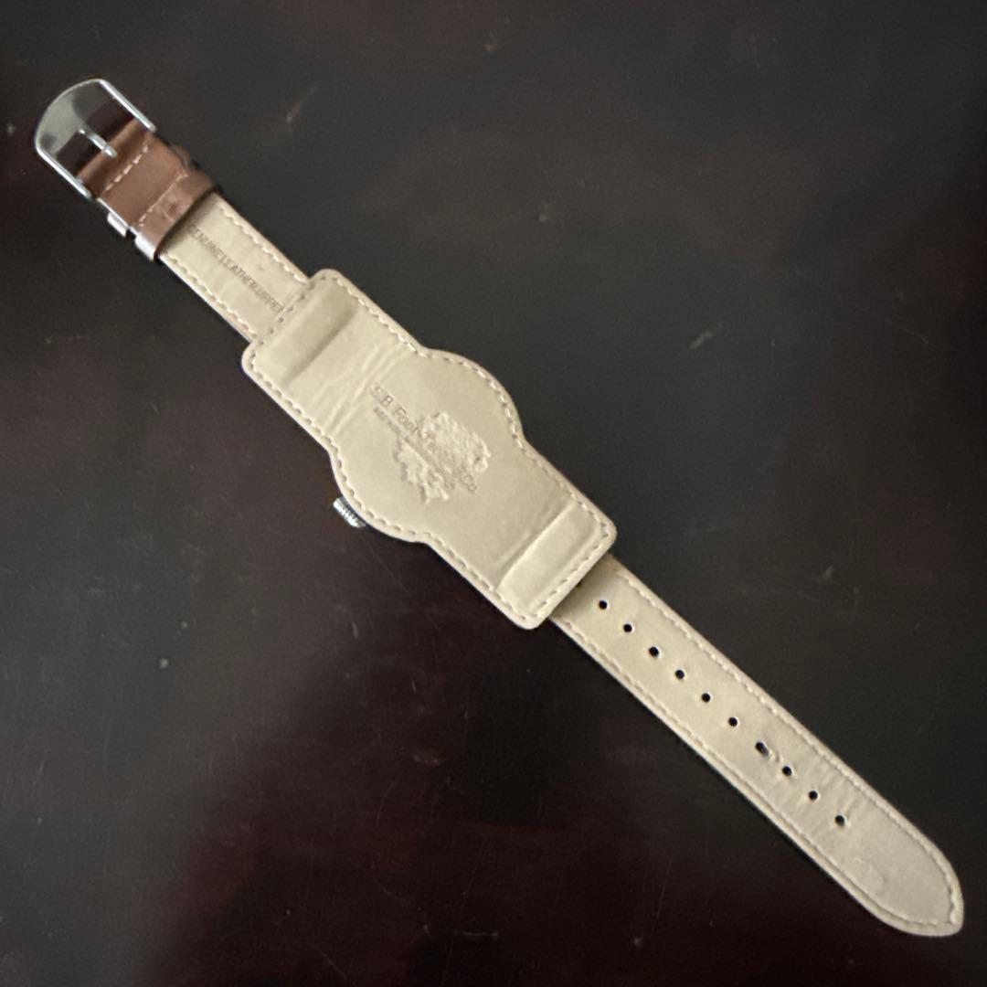 TIMEX MIDGET Quartz Men's Watch — Japanese