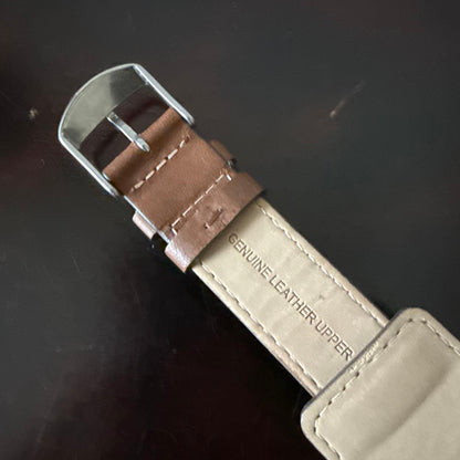 TIMEX MIDGET Quartz Men's Watch — Japanese