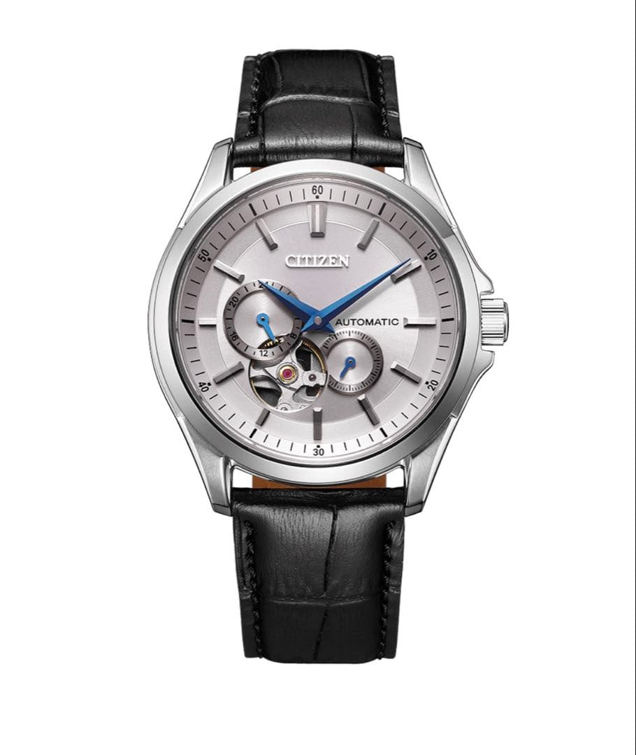 Citizen COLLECTION OPH Automatic Men's Watch — Japanese