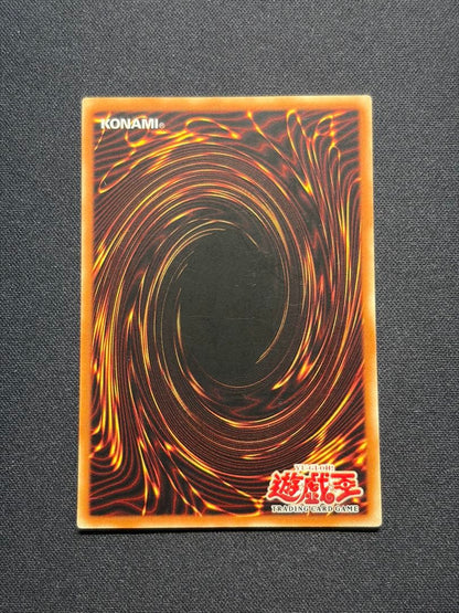 Yu-Gi-Oh Change of Heart — Japanese