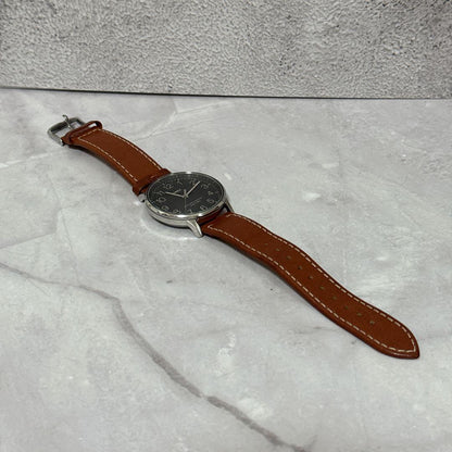 TIMEX Waterbury Classic Analog Men's Watch — Japanese