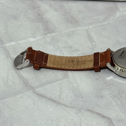 TIMEX Waterbury Classic Analog Men's Watch — Japanese
