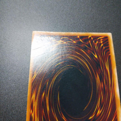 Yu-Gi-Oh Red-Eyes Black Metal Dragon — Japanese