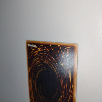Yu-Gi-Oh The Thousand Eyes Restrict — Japanese