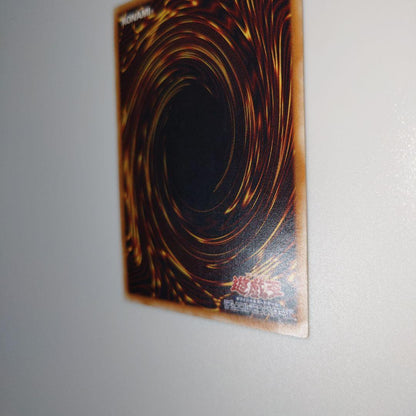 Yu-Gi-Oh The Thousand Eyes Restrict — Japanese