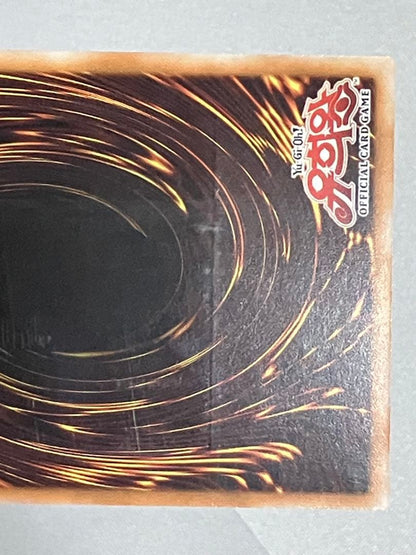Yu-Gi-Oh Yu-Gi-Oh! Dragoon D-END Relief 1st Korea Edition — Japanese