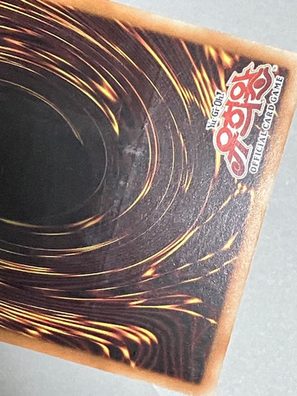 Yu-Gi-Oh Yu-Gi-Oh! Dragoon D-END Relief 1st Korea Edition — Japanese