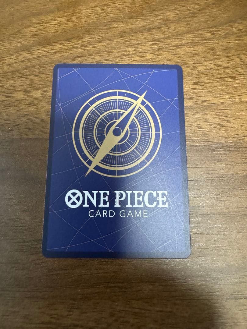 One Piece Yamato — OP16-008 — Japanese