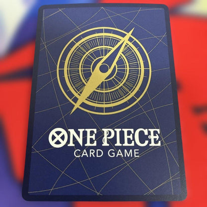 One Piece Teach sec Parallel — Japanese