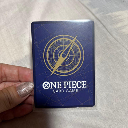 One Piece Charlotte Pudding — Japanese