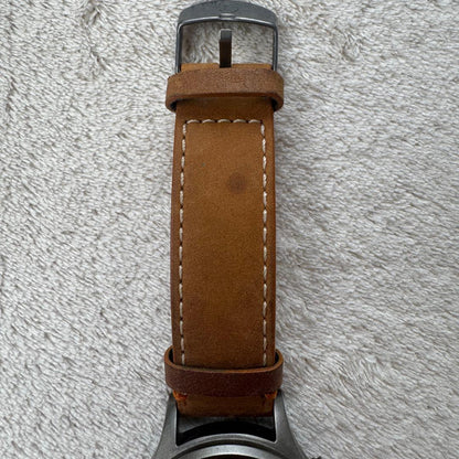 TIMEX Expedition Scout Chronograph Men's Watch — Japanese