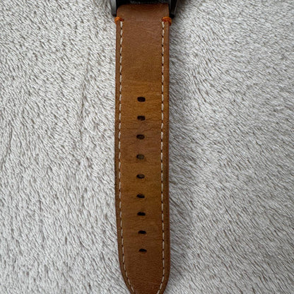 TIMEX Expedition Scout Chronograph Men's Watch — Japanese