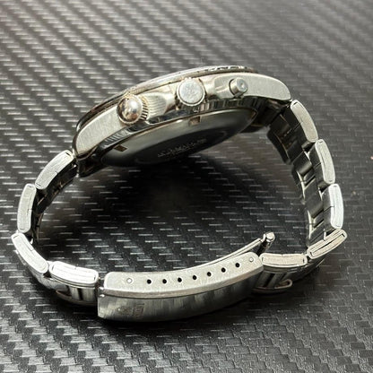 ORIENT EU03-C1 Automatic Men's Watch — Japanese