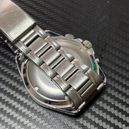 ORIENT EU03-C1 Automatic Men's Watch — Japanese