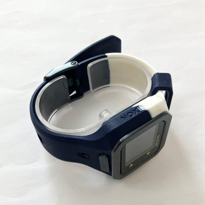 NIXON SUPERTIDE Ron Hermam Digital Men's Watch — Japanese