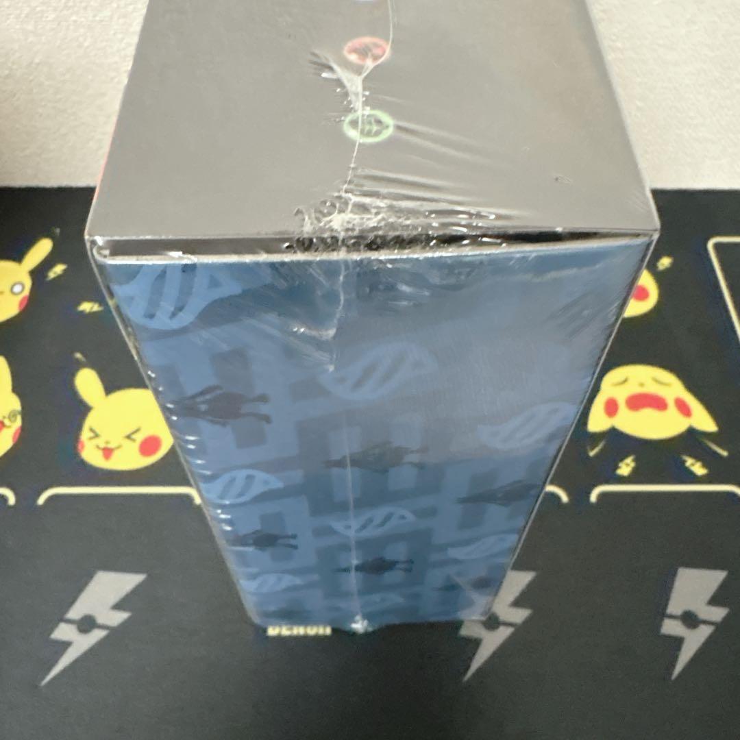 Pokemon Mega Braviary Pokémon Center Set Box — Japanese