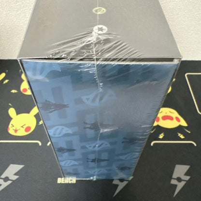 Pokemon Mega Braviary Pokémon Center Set Box — Japanese