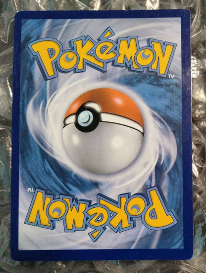 Pokemon Charizard — Japanese