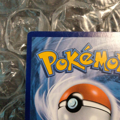 Pokemon Charizard — Japanese