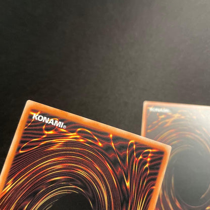 Yu-Gi-Oh Raioh — Japanese