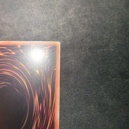Yu-Gi-Oh Duelist Kingdom Fighting Spirit Field Zero-Ordinary Card — Japanese