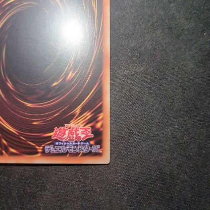 Yu-Gi-Oh Duelist Kingdom Fighting Spirit Field Zero-Ordinary Card — Japanese