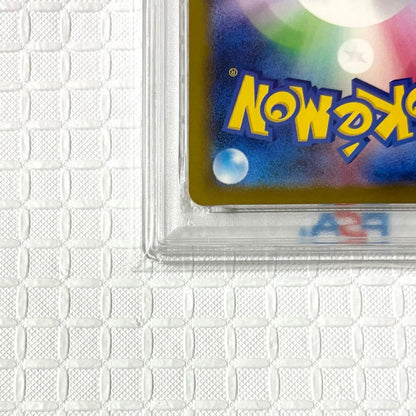 PSA 9 Pokemon Mega Greninja ex MUR — M Expansion Pack Ninja Spinner — Japanese