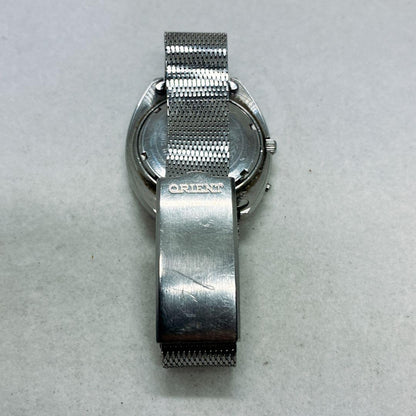 ORIENT Chrono Ace GRADATION TEA Automatic Men's Watch — Japanese