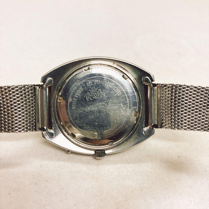 ORIENT Chrono Ace GRADATION TEA Automatic Men's Watch — Japanese