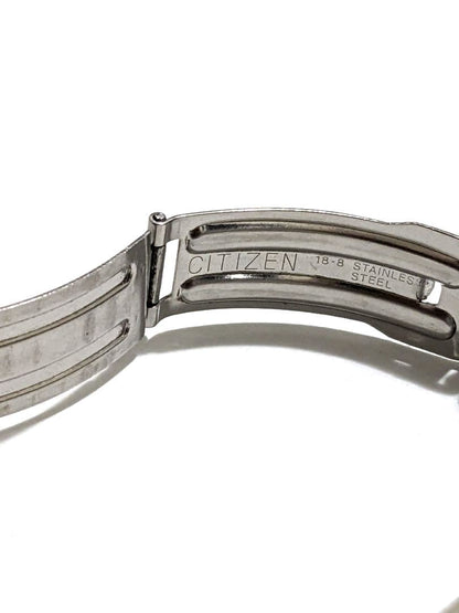 Citizen セブンスター ダイバー 1969 Automatic Men's Watch — Japanese