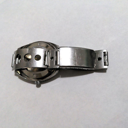 Citizen セブンスター ダイバー 1969 Automatic Men's Watch — Japanese