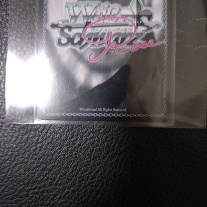 Weiss Schwarz Sweet-Angelic Childhood Friend Konomi — Japanese
