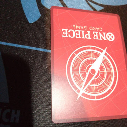 One Piece Yamato L — Japanese