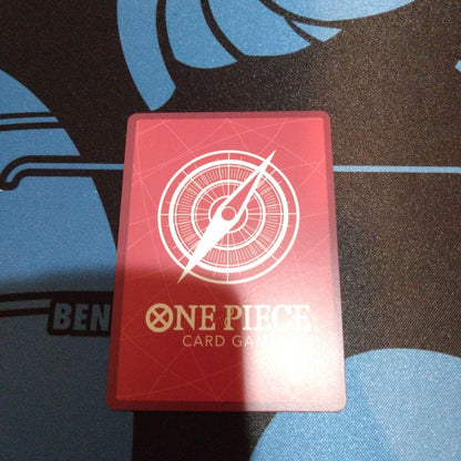 One Piece Yamato L — Japanese