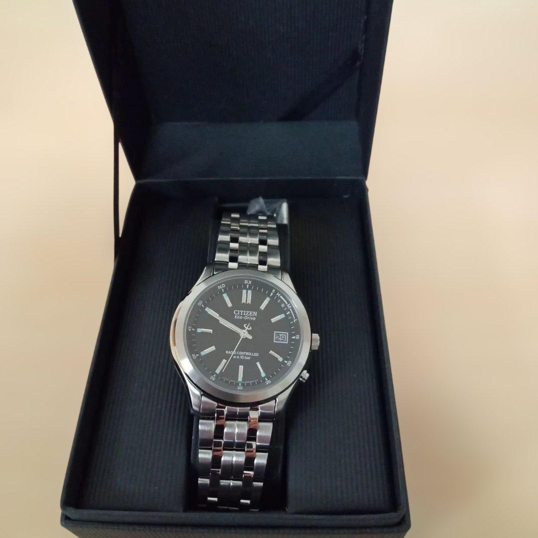 Citizen BM7391-87E Solar Men's Watch — Japanese