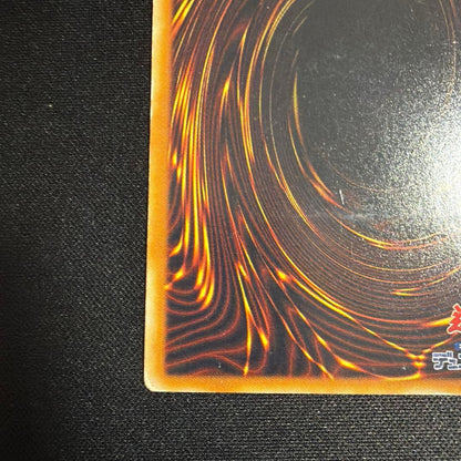 Yu-Gi-Oh Red-Eyes Darkness Dragon — Japanese